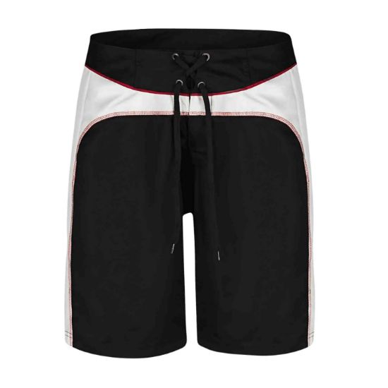 Picture of PT107 Custom Two-toned unlined board shorts