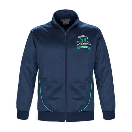 Picture of JK330 Custom Unlined track jacket
