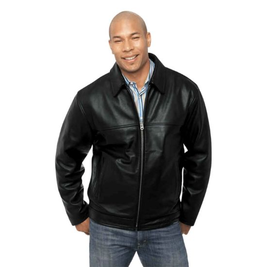 Picture of 840 Custom Leather jacket
