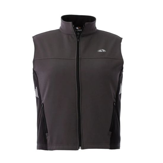 Picture of VT108 Custom Two-toned unlined vest