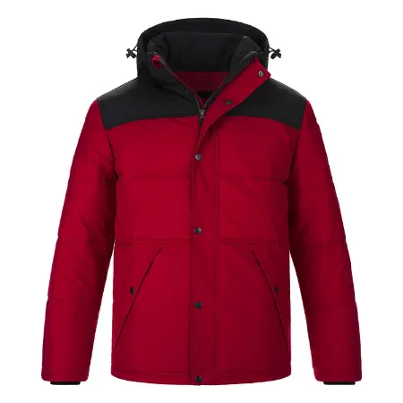 Picture for category Winter Jackets