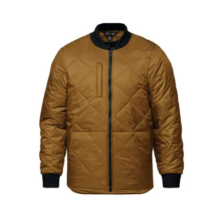 Picture for category Quilted / Freezer Jackets