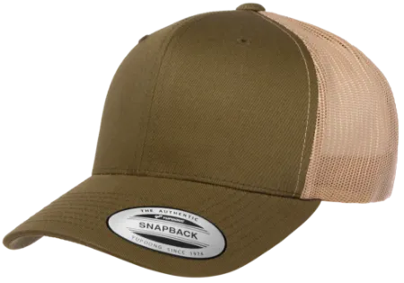 Picture for category Trucker Caps