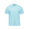 Picture of CSW 24/7 - Parkour - Crew Neck Tee
