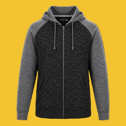 Picture of Muskoka Trail - Irvine - Full Zip Hoodie