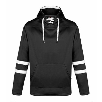 Picture of CX2 - Dangle - Fleece Hockey Hoodie