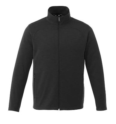 Picture of CX2 - Hillcrest - Full Zip Jersey Jacket