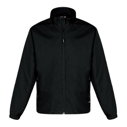 Picture of CX2 - Triumph - Mesh Lined Track Jacket