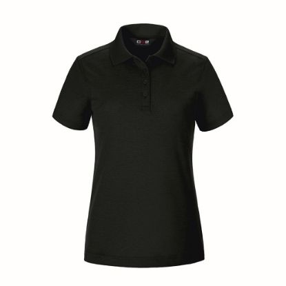 Picture of CX2 - Ace - Women's Pique Mesh Polo 