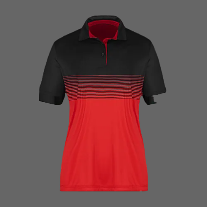 Picture of CX2 - Ralph - Women's Polo