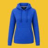 Picture of Muskoka Trail - Anaheim - Women's Pullover Hoodie