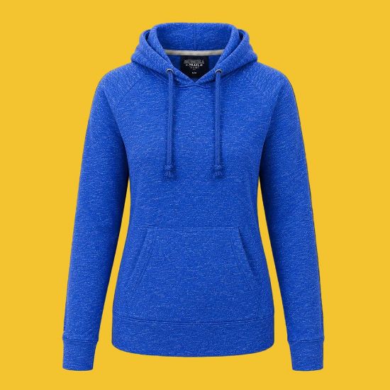 Picture of Muskoka Trail - Anaheim - Women's Pullover Hoodie