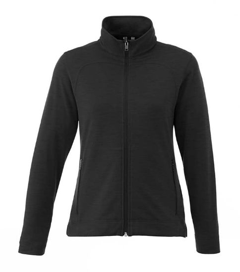 Picture of CX2 - Hillcrest - Women's Jersey Jacket