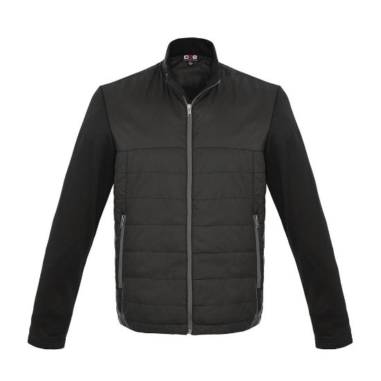 Picture of CX2 - Hybrid - Hybrid Lightweight Jacket