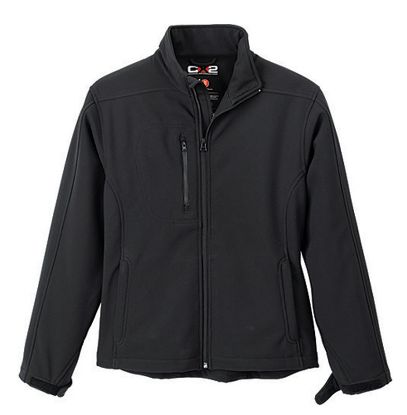 Picture of CX2 - Navigator - Women's Softshell Jacket