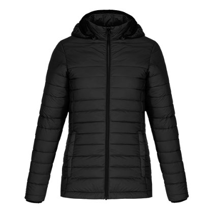 Picture of Muskoka Trail - Canyon - Women's Lightweight Puffy Jacket