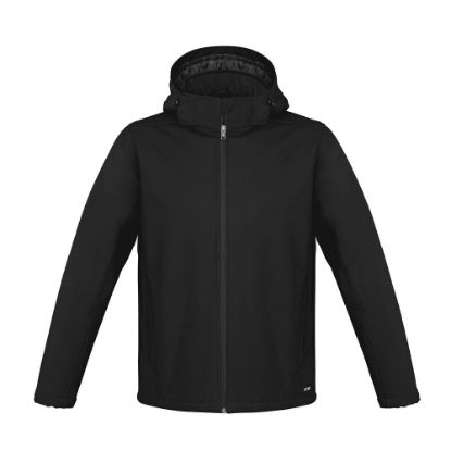 Picture of CX2 - Hurricane - Insulated Softshell Jacket