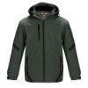 Picture of CX2 - Typhoon - Insulated Softshell with Detachable Hood