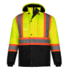 Picture of CX2 Workwear - Kenworth - 5-in-1 Hi-Viz Coat