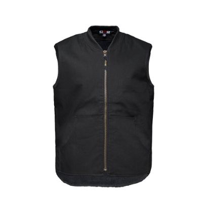 Picture of CX2 - Ram - Vest with Sherpa Lining