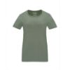 Picture of Muskoka Trail - Liberty - Ladies Cotton/Poly Crew Neck T-Shirt