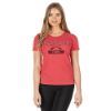 Picture of Muskoka Trail - Liberty - Ladies Cotton/Poly Crew Neck T-Shirt