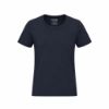 Picture of Muskoka Trail - Liberty - Ladies Cotton/Poly Crew Neck T-Shirt