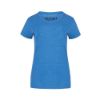 Picture of Muskoka Trail - Liberty - Ladies Cotton/Poly Crew Neck T-Shirt