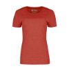 Picture of Muskoka Trail - Liberty - Ladies Cotton/Poly Crew Neck T-Shirt