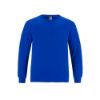 Picture of CSW 24/7 - Breeze - Youth Cotton Long Sleeve Crewneck T-Shirt