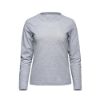 Picture of Muskoka Trail - Riverside - Ladies Cotton-Poly Long Sleeve Crewneck T-Shirt 