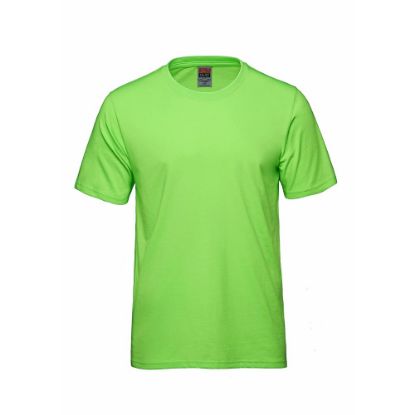 Picture of CSW 24/7 - Flare - Intense Colors - Youth 50/50 Cotton/Polyester Crewneck T-Shirt