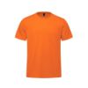 Picture of CSW 24/7 - Sprint - Youth 50/50 Cotton/Polyester Crewneck T-Shirt