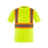Picture of CX2 Workwear - Primeguard - Adult Hi-Vis T-Shirt