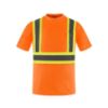 Picture of CX2 Workwear - Primeguard - Adult Hi-Vis T-Shirt