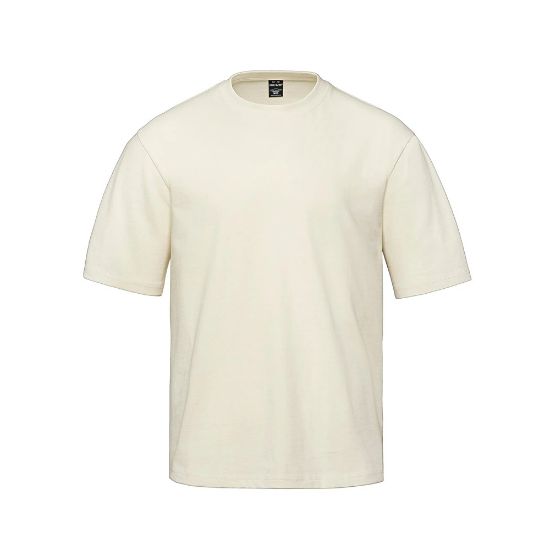 Picture of CX2 - Urban - 280GSM Heavyweight Drop Shoulder Cotton T-Shirt