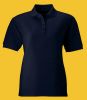 Picture of Muskoka Trail - Fairway - Poly Cotton Polo Shirt