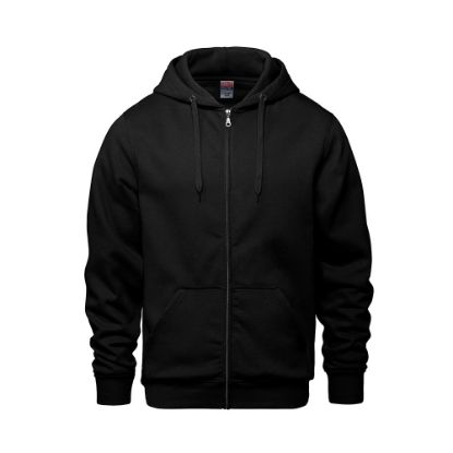 Picture of CSW 24/7 - Surfer - Adult Full Zip Hoodie