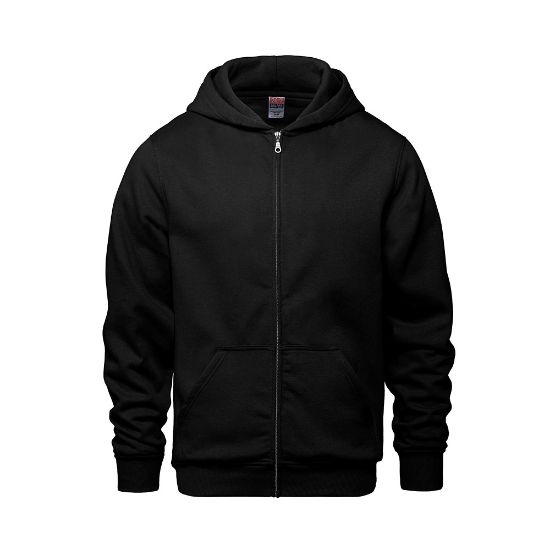 Picture of CSW 24/7 - Surfer - Youth Full Zip Hoodie
