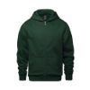 Picture of CSW 24/7 - Surfer - Youth Full Zip Hoodie