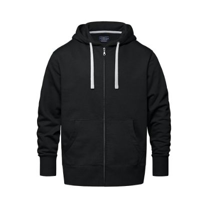 Picture of Muskoka Trail - Lakeview - Full Zip Hoodie