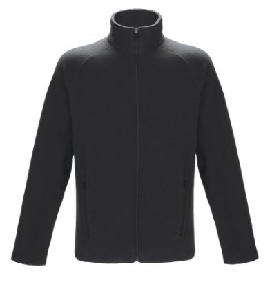 Picture of CX2 - Barren - Microfleece Full Zip Jacket