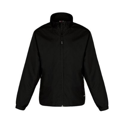 Picture of CX2 - Triumph - Women's Mesh Lined Track Jacket