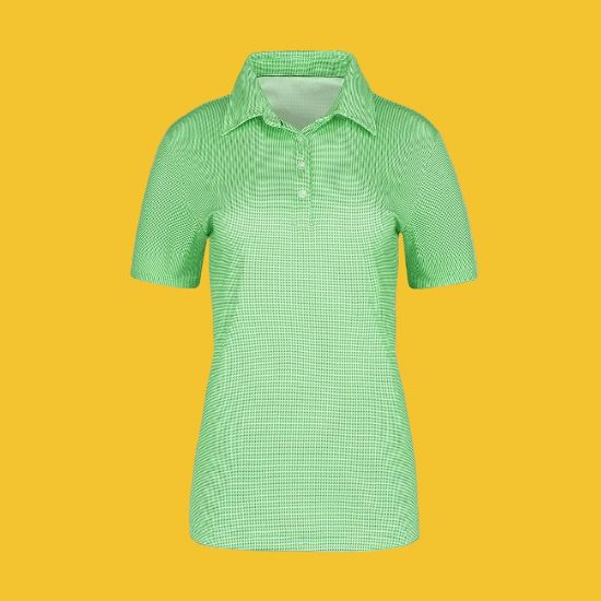 Picture of CX2 - Sam - Women's Polo