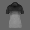 Picture of S05806 - Ralph - DISCONTINUED - Ladies Printed Polo
