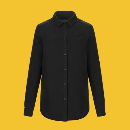 Picture of Muskoka Trail - Chalet - Women's Brushed Flannel Shirt