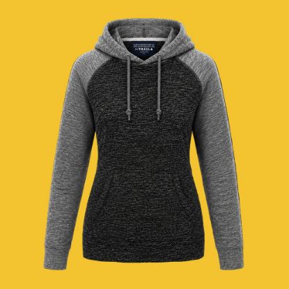 Picture of Muskoka Trail - Alameda - Women's Pullover Hoodie
