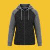 Picture of Muskoka Trail - Irvine - DISCONTINUED - Ladies Full Zip Hooded Sweatshirt
