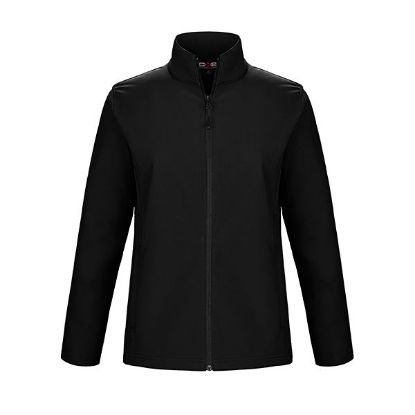 Picture of CX2 - Cadet - Women's Softshell Jacket