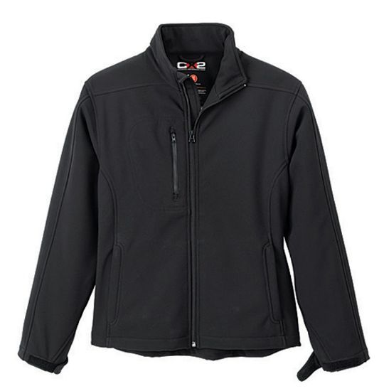 Picture of CX2 - Navigator - Women's Softshell Jacket